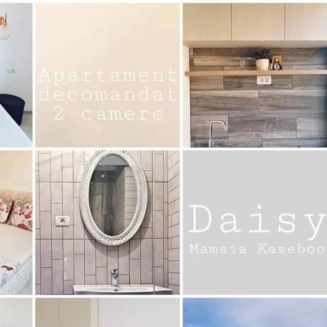 Daisy Apartament นาโวดาริ ภายนอก รูปภาพ
