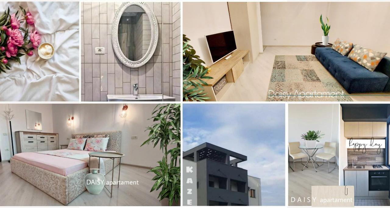 Daisy Apartament นาโวดาริ ภายนอก รูปภาพ