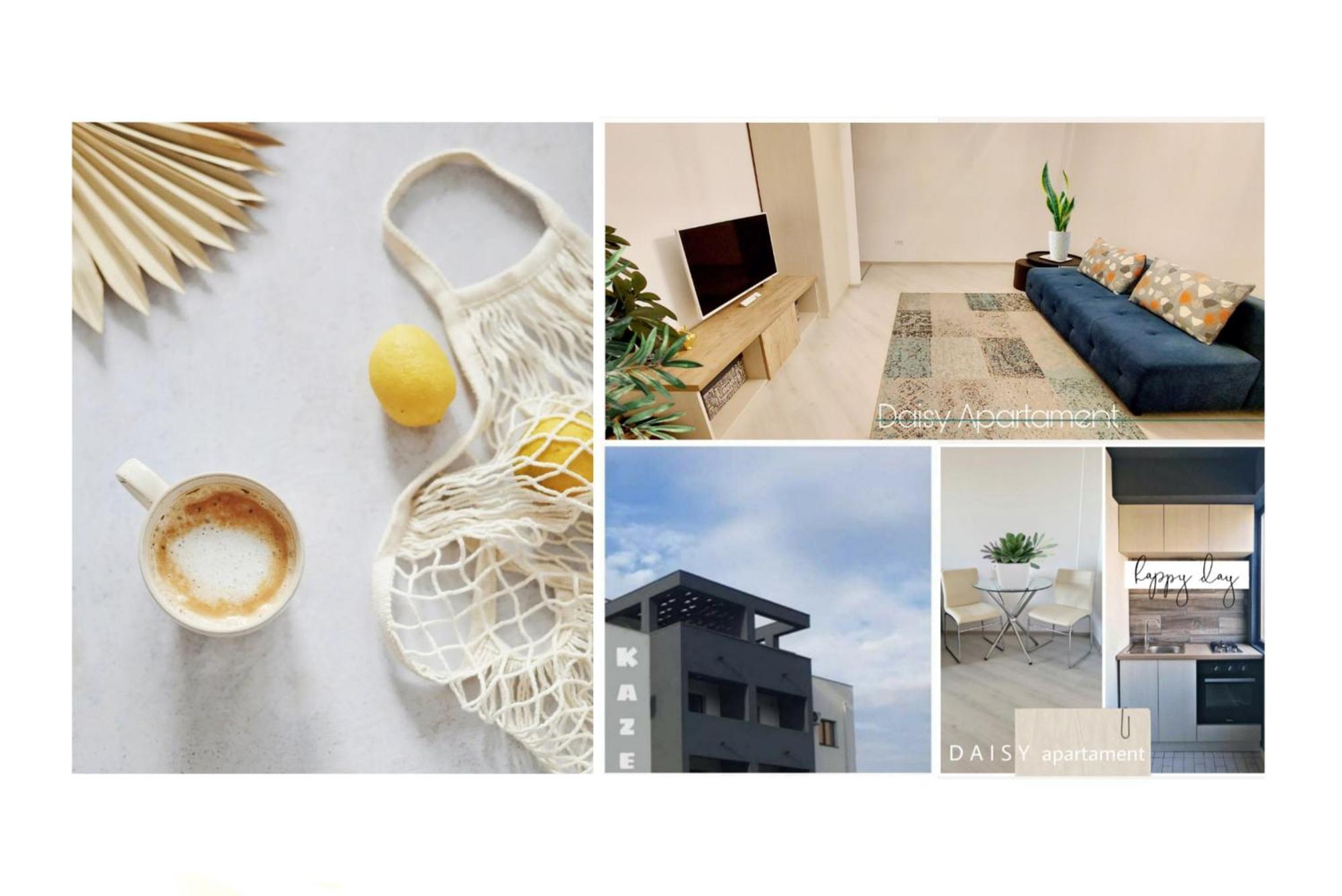 Daisy Apartament นาโวดาริ ภายนอก รูปภาพ
