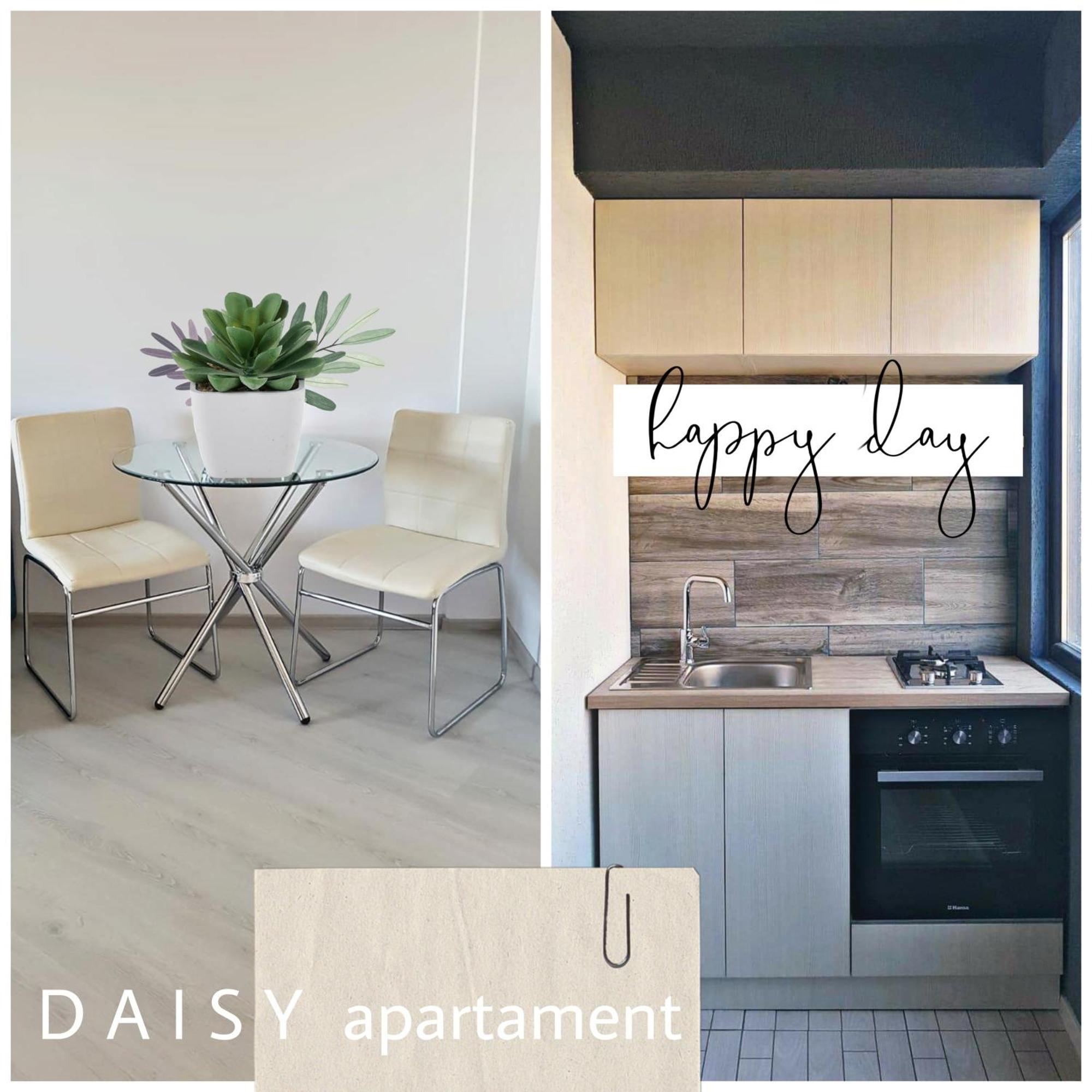 Daisy Apartament นาโวดาริ ภายนอก รูปภาพ